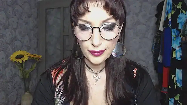 Snapshot of Aziza1 chatting on 10, 5, 2026 Aziza1 online show from 10, 5, 2026