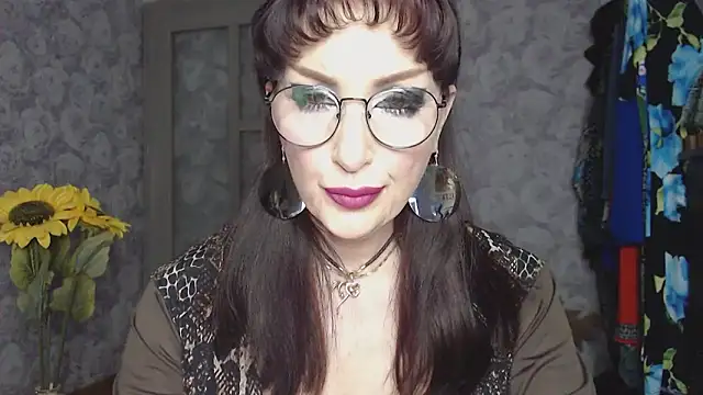 Snapshot of Aziza1 chatting on 12, 5, 2026 Aziza1 online show from 12, 5, 2026