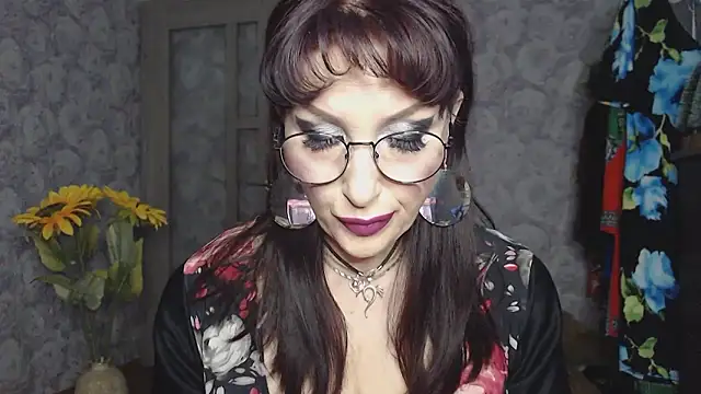 Snapshot of Aziza1 chatting on 30, 5, 2026 Aziza1 online show from 30, 5, 2026