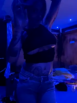 Etwas neugierig online show from 2, 10, 2025