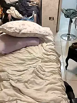 Snapshot of ivanperistil chatting on 19, 11, 2025 ivanperistil online show from 19, 11, 2025