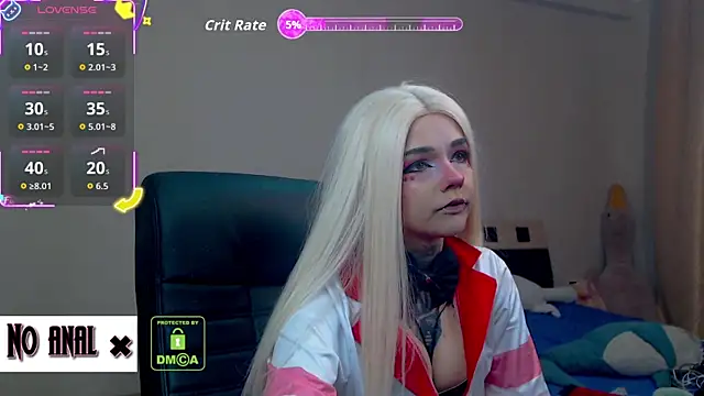 Dark  Elf online show from 23, 11, 2025