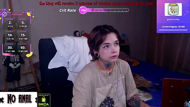 Dark  Elf online show from 24, 5, 2026
