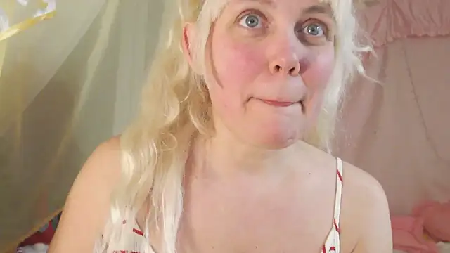 SunnySylvia online show from 16, 2, 2026