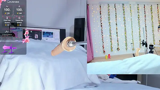 Snapshot of Alessandra_Smith chatting on 2, 3, 2025 Alessandra Smith online show from 2, 3, 2025