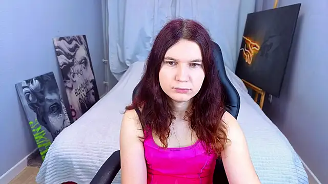 Snapshot of SabrinaLee chatting on 4, 7, 2026 SabrinaLee online show from 4, 7, 2026