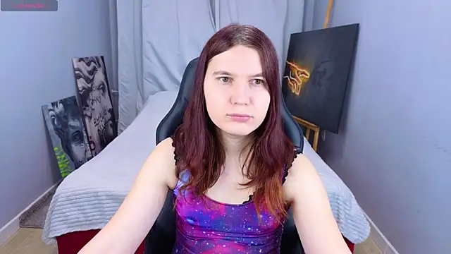 Snapshot of SabrinaLee chatting on 17, 7, 2026 SabrinaLee online show from 17, 7, 2026