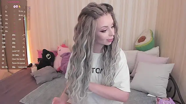 youreyesrgasm online show from 11, 2, 2025