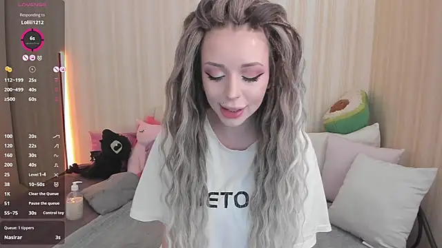 youreyesrgasm online show from 11, 2, 2025