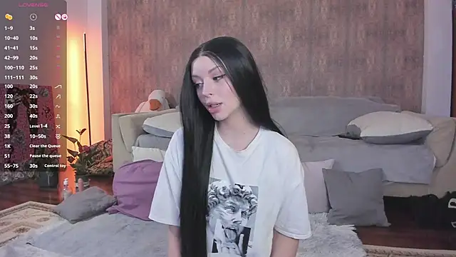 youreyesrgasm online show from 7, 3, 2025