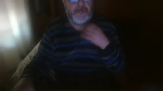 Koldo70 online show from 5, 5, 2026