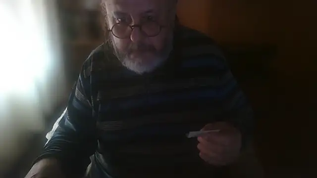 Koldo70 online show from 14, 5, 2026