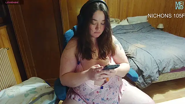 Meiwox online show from 4, 12, 2025