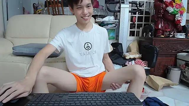 andrewooi online show from 31, 12, 2024