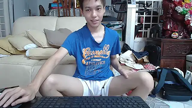 andrewooi online show from 22, 2, 2025