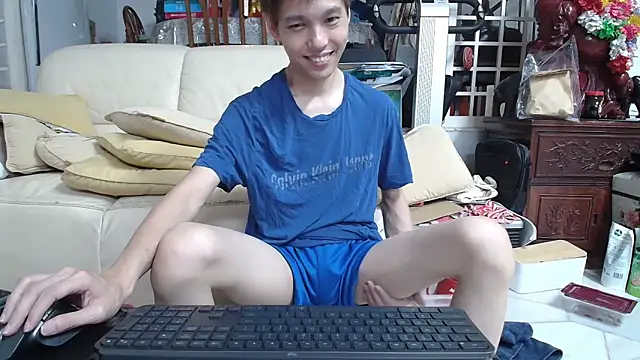 andrewooi online show from 25, 2, 2025