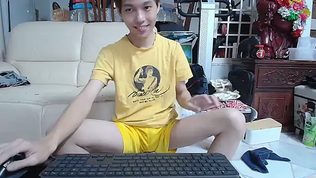 andrewooi online show from 9, 3, 2025