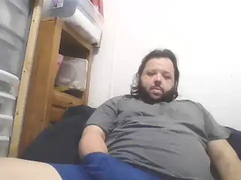 Snapshot of Strongbutgentle36 chatting on 18, 1, 2025 Strongbutgentle36 online show from 18, 1, 2025