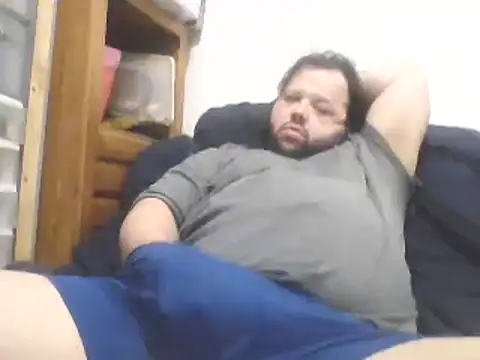 Snapshot of Strongbutgentle36 chatting on 18, 1, 2025 Strongbutgentle36 online show from 18, 1, 2025