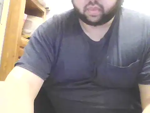 Snapshot of Strongbutgentle36 chatting on 20, 1, 2025 Strongbutgentle36 online show from 20, 1, 2025