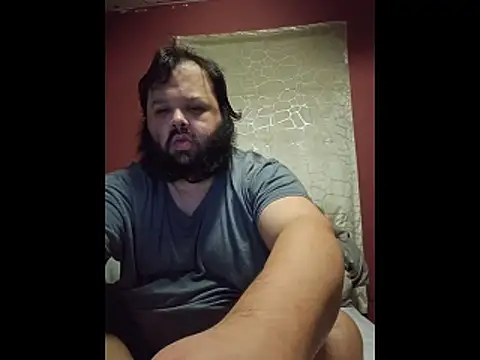 Strongbutgentle36 online show from 30, 3, 2026