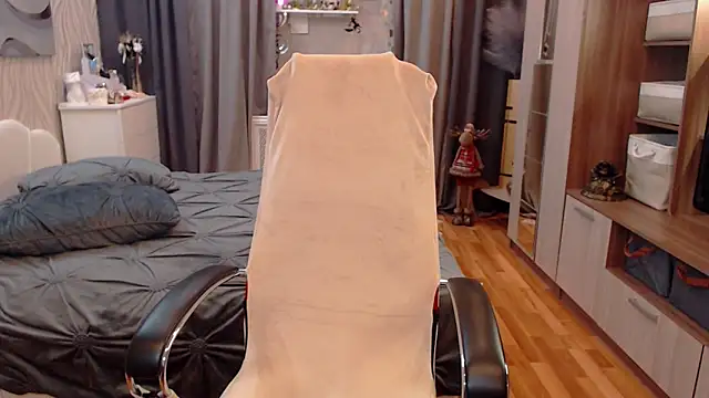 Victoria BBW online show from 24, 2, 2025