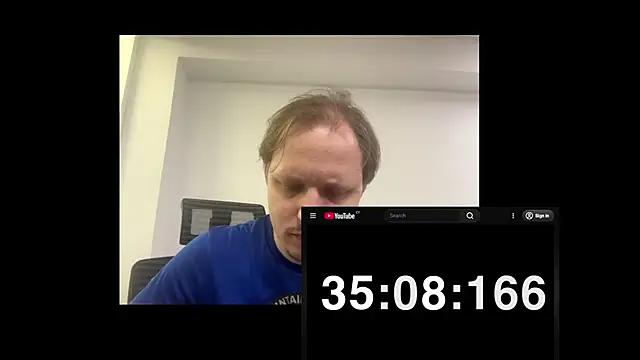 Snapshot of fmodel chatting on 9, 4, 2026 fmodel online show from 9, 4, 2026