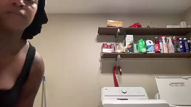 Creamesensation online show from 22, 10, 2025