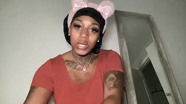 Creamesensation online show from 7, 3, 2026