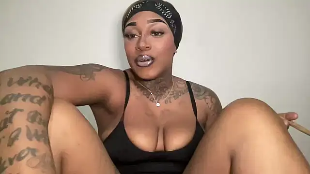 Creamesensation online show from 2, 4, 2026