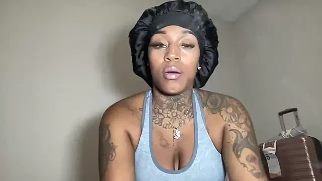 Creamesensation online show from 15, 4, 2026