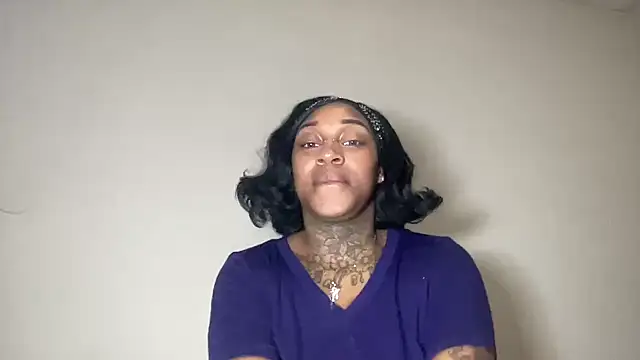 Creamesensation online show from 18, 4, 2026