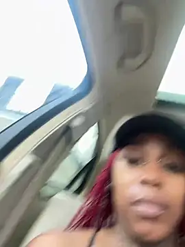 Creamesensation online show from 29, 4, 2026