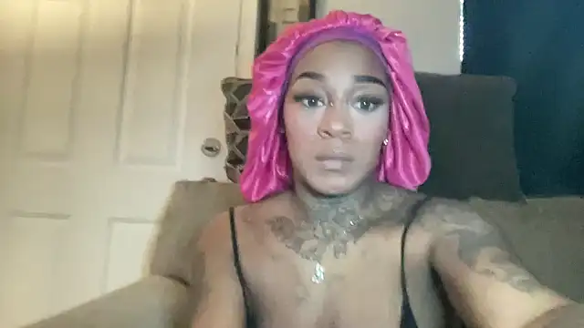 Creamesensation online show from 30, 4, 2026