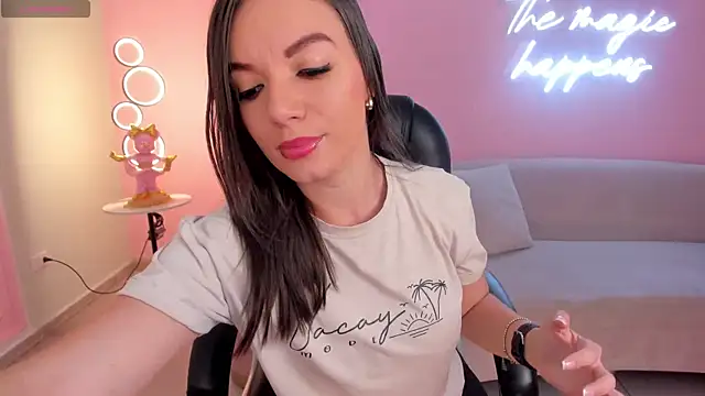 MorganHicks online show from 15, 3, 2025