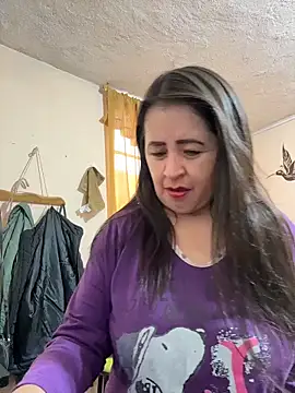 Snapshot of latinfemale chatting on 7, 6, 2026 latinfemale online show from 7, 6, 2026