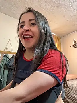 Snapshot of latinfemale chatting on 15, 6, 2026 latinfemale online show from 15, 6, 2026