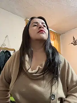 Snapshot of latinfemale chatting on 22, 6, 2026 latinfemale online show from 22, 6, 2026
