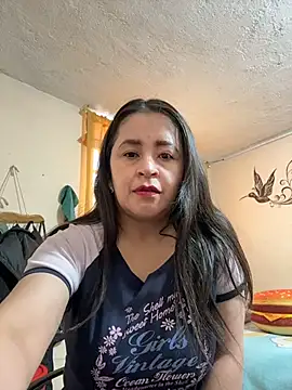 Snapshot of latinfemale chatting on 16, 7, 2026 latinfemale online show from 16, 7, 2026