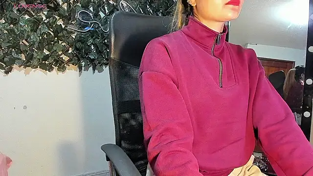 DestinyHills online show from 12, 1, 2026