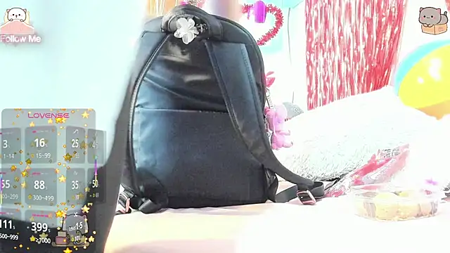 Snapshot of DestinyHills chatting on 18, 2, 2026 DestinyHills online show from 18, 2, 2026