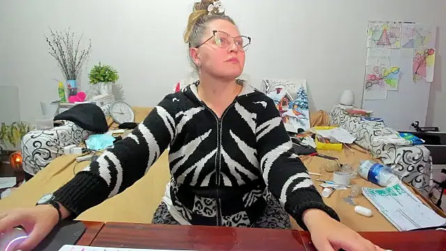 IamYourNarcotic online show from 14, 3, 2026