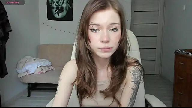 Snapshot of Nancy_ston chatting on 11, 7, 2026 Nancy ston online show from 11, 7, 2026