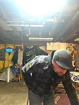 Snapshot of canadacockinme chatting on 24, 10, 2025 canadacockinme online show from 24, 10, 2025