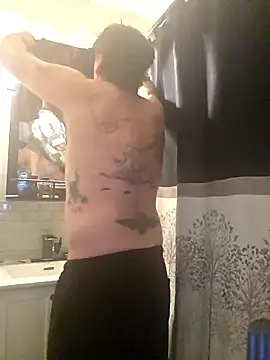 Snapshot of canadacockinme chatting on 27, 10, 2025 canadacockinme online show from 27, 10, 2025