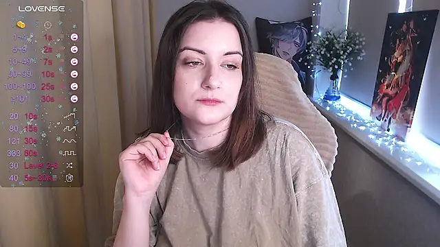 Snapshot of elise_sweet chatting on 26, 1, 2025 elise sweet online show from 26, 1, 2025