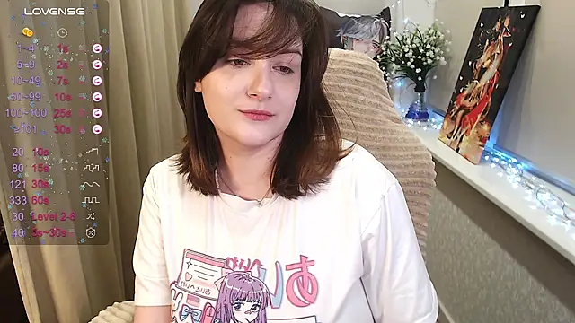 Snapshot of elise_sweet chatting on 2, 2, 2025 elise sweet online show from 2, 2, 2025