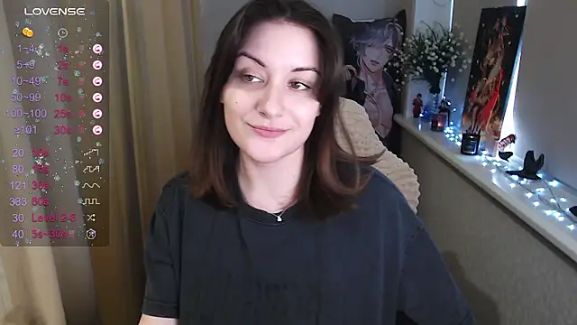 Snapshot of elise_sweet chatting on 13, 2, 2025 elise sweet online show from 13, 2, 2025