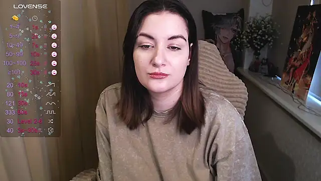 Snapshot of elise_sweet chatting on 1, 3, 2025 elise sweet online show from 1, 3, 2025