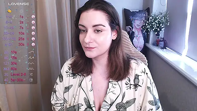 Snapshot of elise_sweet chatting on 6, 3, 2025 elise sweet online show from 6, 3, 2025